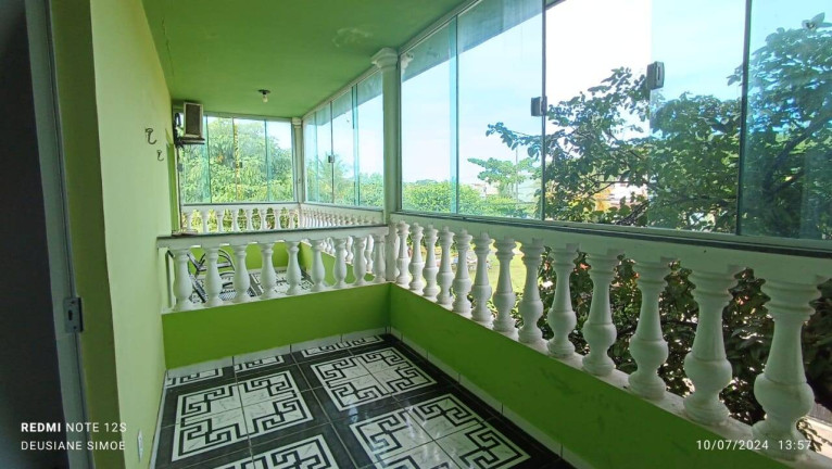 Imagem Casa com 2 Quartos à Venda,  em Hernani Sá - Ilhéus