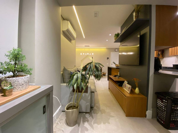 Imagem Apartamento com 3 Quartos à Venda, 73 m² em Vila Yara - Osasco