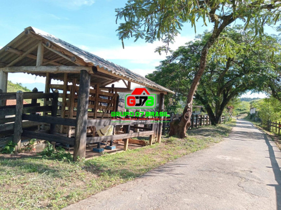 Imagem Fazenda à Venda, 1.190 m² em área Rural - São José Do Barreiro Imagem Fazenda à Venda, 1.190 m² em área Rural - São José Do Barreiro