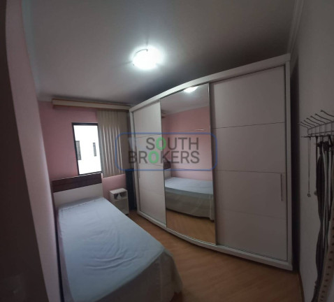 Imagem Apartamento com 3 Quartos à Venda, 70 m² em Novo Mundo - Curitiba Imagem Apartamento com 3 Quartos à Venda, 70 m² em Novo Mundo - Curitiba