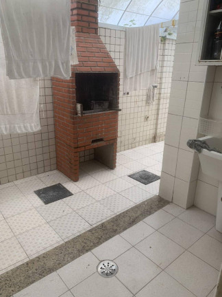 Imagem Casa com 2 Quartos à Venda, 80 m² em Aparecida - Santos