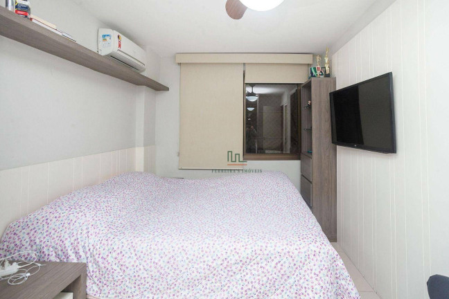 Imagem Apartamento com 3 Quartos à Venda, 100 m² em Icaraí - Niterói