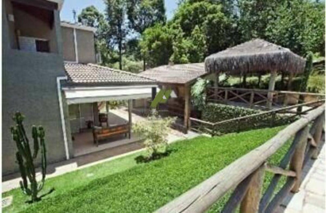 Imagem Casa com 4 Quartos à Venda, 450 m² em Pinhal - Cabreúva