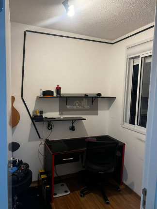 Imagem Apartamento com 2 Quartos à Venda, 35 m² em Vila Guilherme - São Paulo