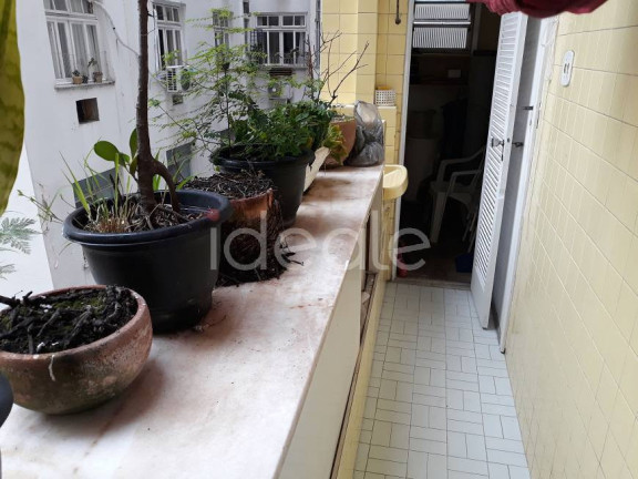 Imagem Apartamento com 3 Quartos à Venda, 117 m² em Copacabana - Rio De Janeiro