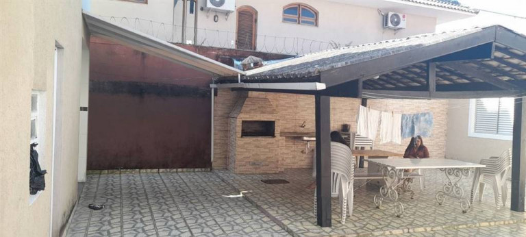Imagem Casa à Venda,  em João Batista Julião - Guarujá