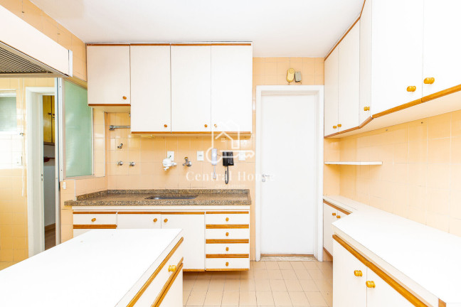 Imagem Apartamento com 3 Quartos à Venda, 95 m² em Vila Nova Conceição - São Paulo Imagem Apartamento com 3 Quartos à Venda, 95 m² em Vila Nova Conceição - São Paulo