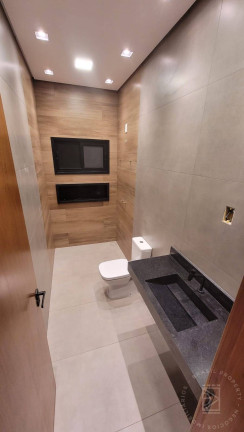 Imagem Casa com 3 Quartos à Venda, 223 m² em Residencial Colinas - Caçapava Imagem Casa com 3 Quartos à Venda, 223 m² em Residencial Colinas - Caçapava