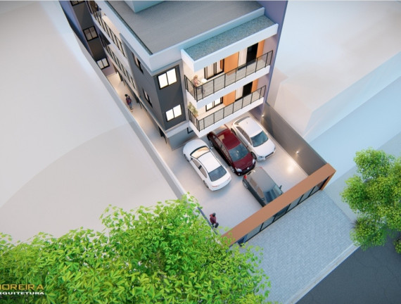 Imagem Apartamento com 1 Quarto à Venda, 26 m² em Vila Carrão - São Paulo Imagem Apartamento com 1 Quarto à Venda, 26 m² em Vila Carrão - São Paulo