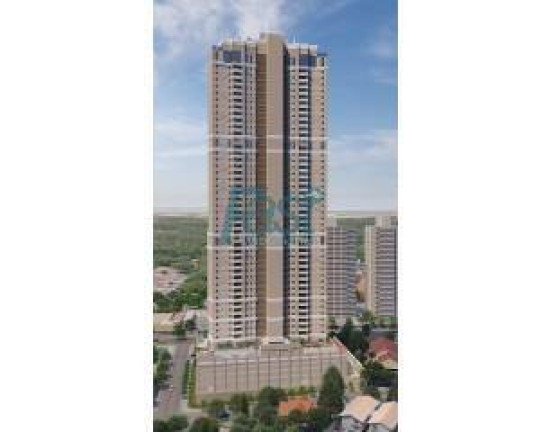 Imagem Apartamento com 5 Quartos à Venda, 423 m² em Santa Rosa - Cuiabá