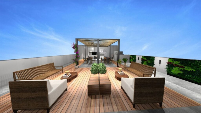 Imagem Imóvel com 3 Quartos à Venda, 97 m² em Chácara Das Pedras - Porto Alegre Imagem Imóvel com 3 Quartos à Venda, 97 m² em Chácara Das Pedras - Porto Alegre