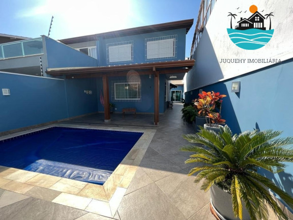 Imagem Imóvel com 3 Quartos à Venda,  em Juquehy - São Sebastião