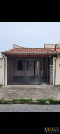 Casa com 2 Quartos à Venda,  em Jardim Santa Maria - Jacareí