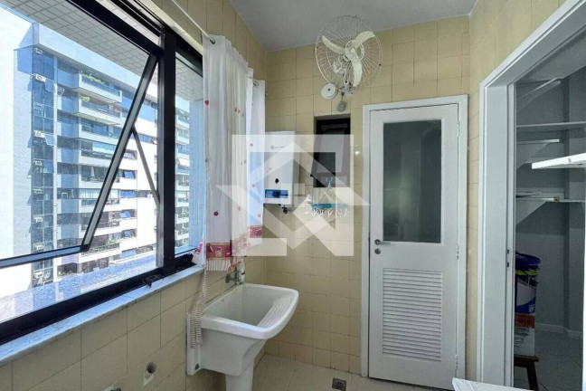 Imagem Apartamento com 3 Quartos à Venda, 140 m² em Barra Da Tijuca - Rio De Janeiro Imagem Apartamento com 3 Quartos à Venda, 140 m² em Barra Da Tijuca - Rio De Janeiro