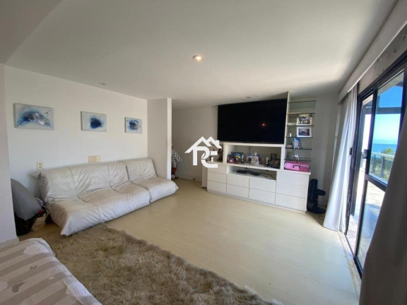 Imagem Cobertura com 4 Quartos à Venda, em Barra Da Tijuca - Rio De Janeiro Imagem Cobertura com 4 Quartos à Venda, em Barra Da Tijuca - Rio De Janeiro