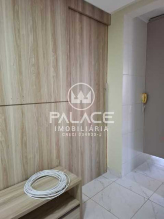 Imagem Apartamento com 2 Quartos à Venda, 46 m² em Piracicamirim - Piracicaba