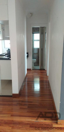 Imagem Apartamento com 2 Quartos à Venda, 51 m² em Vila Nova Curuçá - São Paulo
