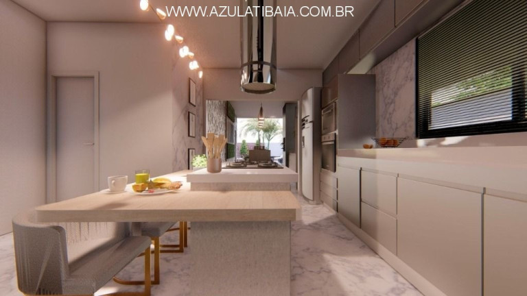 Imagem Casa com 3 Quartos à Venda, 165 m² em Condomínio Buona Vita - Atibaia Imagem Casa com 3 Quartos à Venda, 165 m² em Condomínio Buona Vita - Atibaia