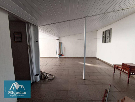 Imagem Casa com 2 Quartos à Venda, 100 m² em Vila Gustavo - São Paulo