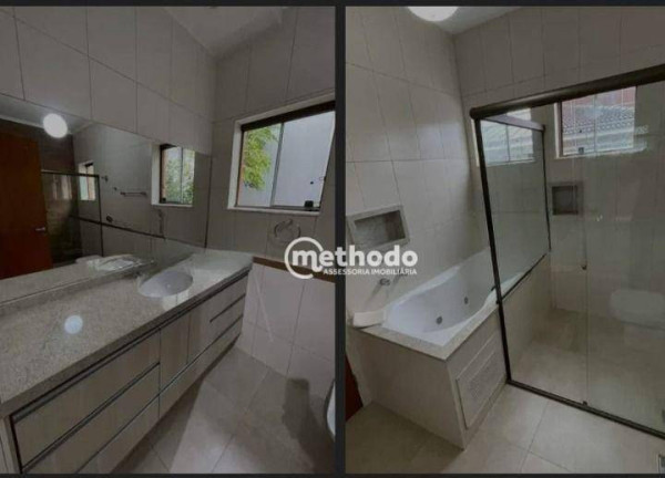 Imagem Casa com 4 Quartos à Venda, 388 m² em Condomínio Residencial Reserva Das Palmeiras  - Valinhos