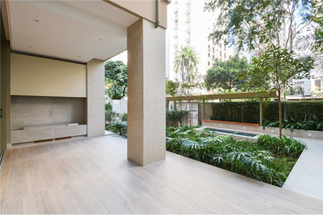 Imagem Apartamento com 3 Quartos à Venda, 259 m² em Higienópolis - São Paulo Imagem Apartamento com 3 Quartos à Venda, 259 m² em Higienópolis - São Paulo