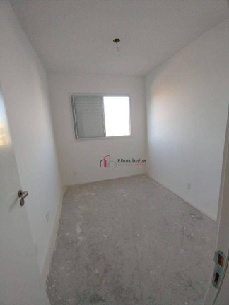 Imagem Apartamento com 2 Quartos à Venda, 55 m² em Vila São Francisco - Hortolândia