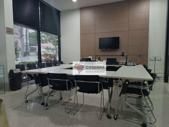 Imagem Imóvel à Venda, 27 m² em Vila Olímpia - São Paulo Imagem Imóvel à Venda, 27 m² em Vila Olímpia - São Paulo