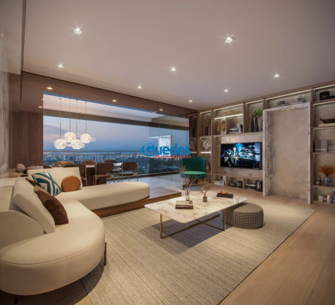 Imagem Apartamento com 2 Quartos à Venda, 62 m² em Vila Mariana - São Paulo