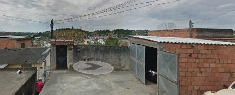 Casa com 2 Quartos à Venda, 360 m² em Porto Do Rosa - Sao Goncalo