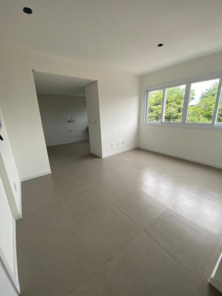 Apartamento com 1 Quarto à Venda, 46 m² em Santa Maria Goretti - Porto Alegre