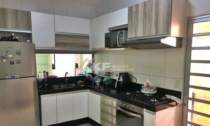 Imagem Casa com 3 Quartos à Venda, 287 m² em Planalto Verde - Ribeirão Preto Imagem Casa com 3 Quartos à Venda, 287 m² em Planalto Verde - Ribeirão Preto