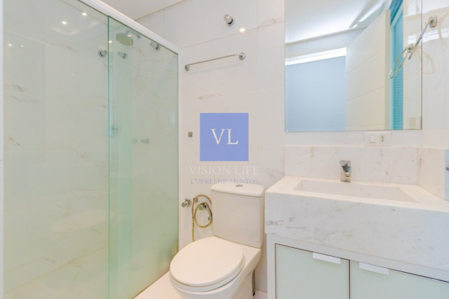 Imagem Casa com 4 Quartos à Venda, 278 m² em Santo Inácio - Curitiba