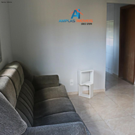Imagem Casa com 3 Quartos à Venda, em Vista Alegre - Ibirité Imagem Casa com 3 Quartos à Venda, em Vista Alegre - Ibirité