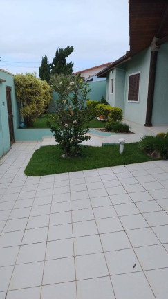 Imagem Casa com 3 Quartos à Venda, 537 m² em Parque Balneário Oasis - Peruíbe Imagem Casa com 3 Quartos à Venda, 537 m² em Parque Balneário Oasis - Peruíbe