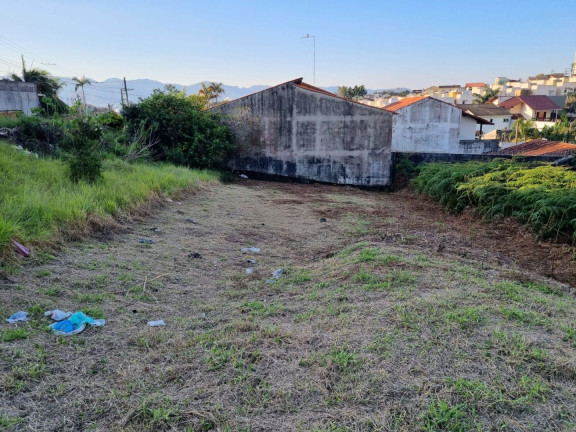 Terreno à Venda, 400 m² em Vila Oliveira - Mogi Das Cruzes