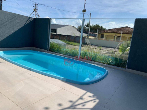 Imagem Apartamento com 2 Quartos à Venda, 45 m² em Gaivotas - Matinhos Imagem Apartamento com 2 Quartos à Venda, 45 m² em Gaivotas - Matinhos