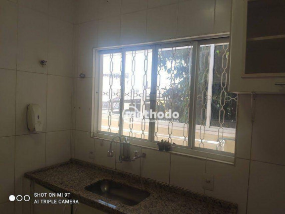 Imagem Casa com 8 Quartos à Venda, 340 m² em Parque Itália - Campinas