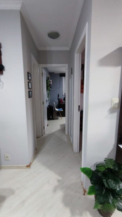 Imagem Apartamento com 2 Quartos à Venda, 54 m² em Vila Andrade - São Paulo