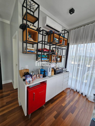Imagem Sobrado com 4 Quartos à Venda, 340 m² em Loteamento Verana - São José Dos Campos