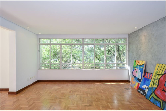Imagem Apartamento com 3 Quartos à Venda, 188 m² em Cerqueira César - São Paulo Imagem Apartamento com 3 Quartos à Venda, 188 m² em Cerqueira César - São Paulo