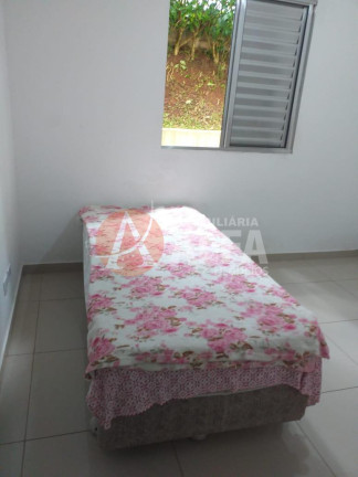 Imagem Apartamento com 2 Quartos à Venda, 50 m² em Jardim Caiapiá - Cotia