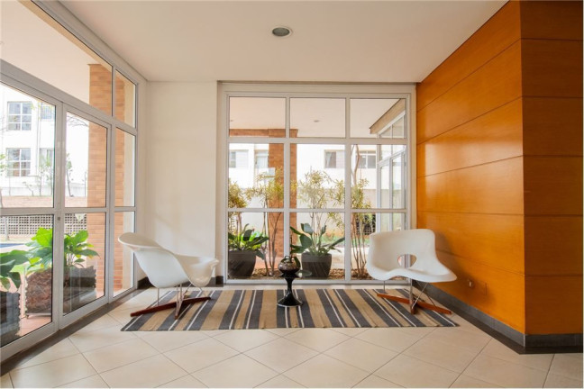 Imagem Apartamento com 3 Quartos à Venda, 89 m² em Vila Mariana - São Paulo