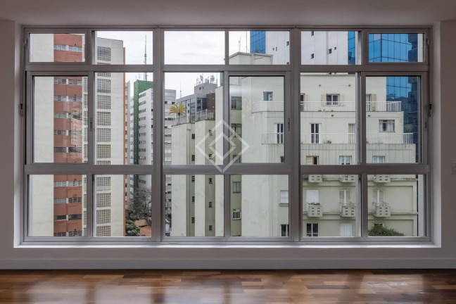 Imagem Apartamento com 3 Quartos à Venda, 267 m² em Paraíso - São Paulo