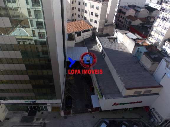 Imagem Apartamento com 2 Quartos à Venda, 75 m² em Centro - Rio De Janeiro