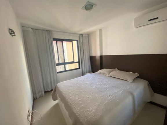 Imagem Apartamento com 1 Quarto à Venda, 51 m² em Itaigara - Salvador