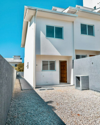 Imagem Sobrado com 2 Quartos à Venda, 101 m² em Areias - São José Imagem Sobrado com 2 Quartos à Venda, 101 m² em Areias - São José