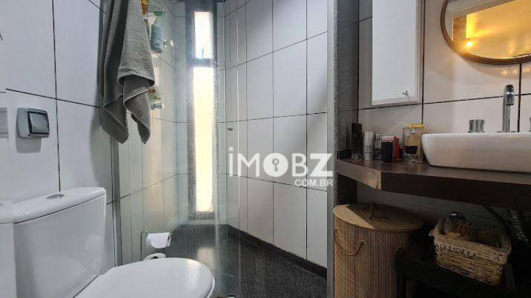 Imagem Imóvel com 1 Quarto à Venda, 40 m² em Paraíso Do Morumbi - São Paulo Imagem Imóvel com 1 Quarto à Venda, 40 m² em Paraíso Do Morumbi - São Paulo