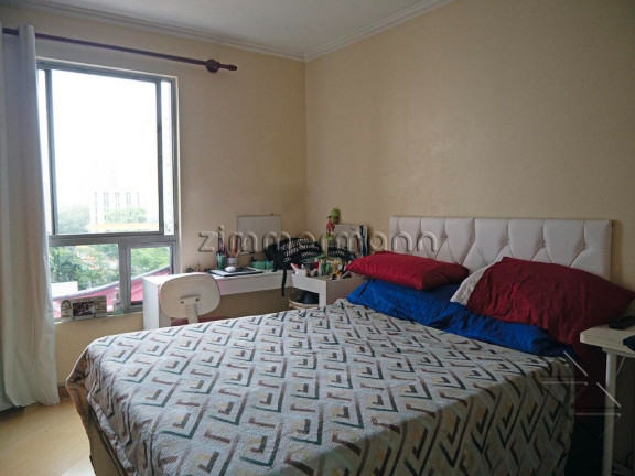 Imagem Apartamento com 4 Quartos à Venda, 238 m² em Perdizes - São Paulo Imagem Apartamento com 4 Quartos à Venda, 238 m² em Perdizes - São Paulo