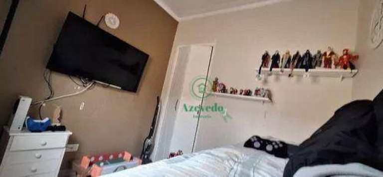 Imagem Sobrado com 3 Quartos à Venda, 90 m² em Cidade Aracilia - Guarulhos Imagem Sobrado com 3 Quartos à Venda, 90 m² em Cidade Aracilia - Guarulhos