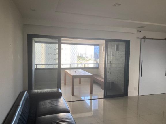 Imagem Apartamento com 4 Quartos à Venda, 164 m² em Itaigara - Salvador